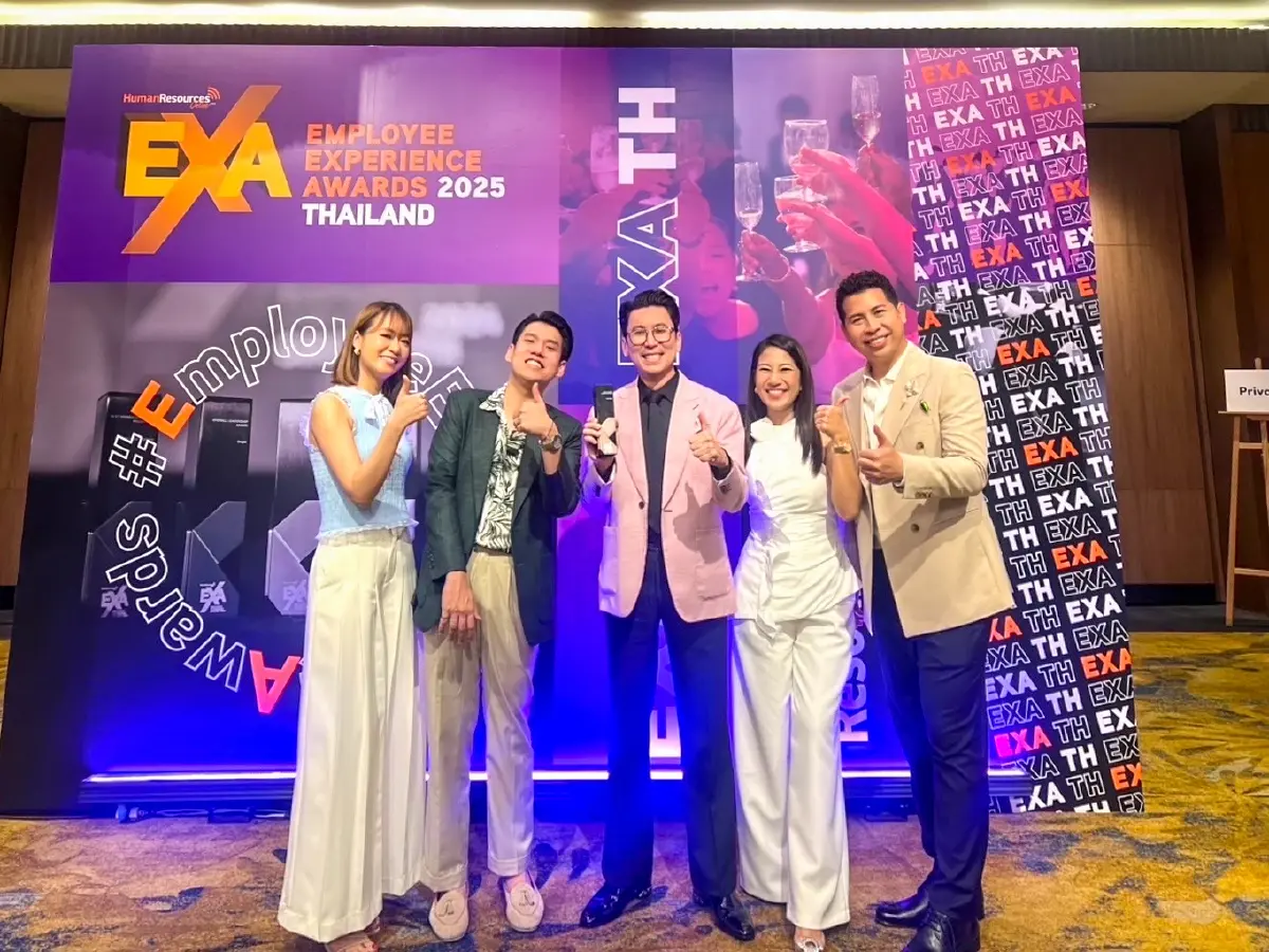 สถาบัน Plus Eduplex โดย พลัส พร็อพเพอร์ตี้ คว้ารางวัลระดับนานาชาติครั้งแรกของไทย