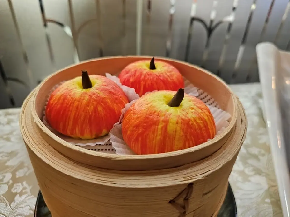 3 เชฟ ร้านอาหารจีน ‘เฮยยิน’  พร้อมเปิดตัวเชฟใหม่จากแผ่นดินใหญ่