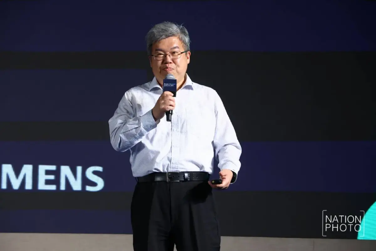 ปฏิวัติ Data Center ด้วยการจำลอง 'Life Cycle Technology' ลดต้นทุนอย่างยั่งยืน