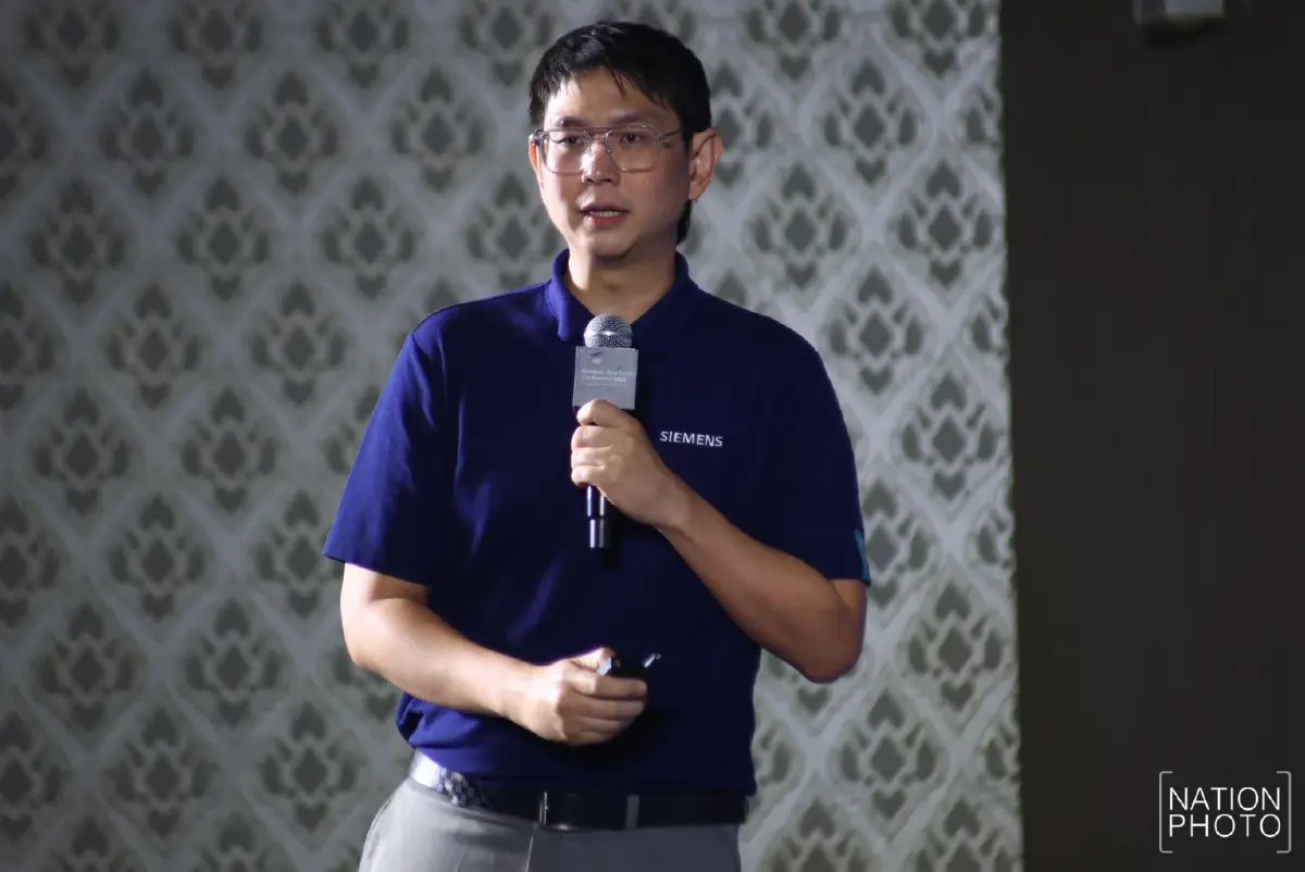 'ระบบไฟฟ้าโมดูลาร์' พลิกโฉมอุตสาหกรรม รับเทรนด์ลงทุนเอเชียแปซิฟิก