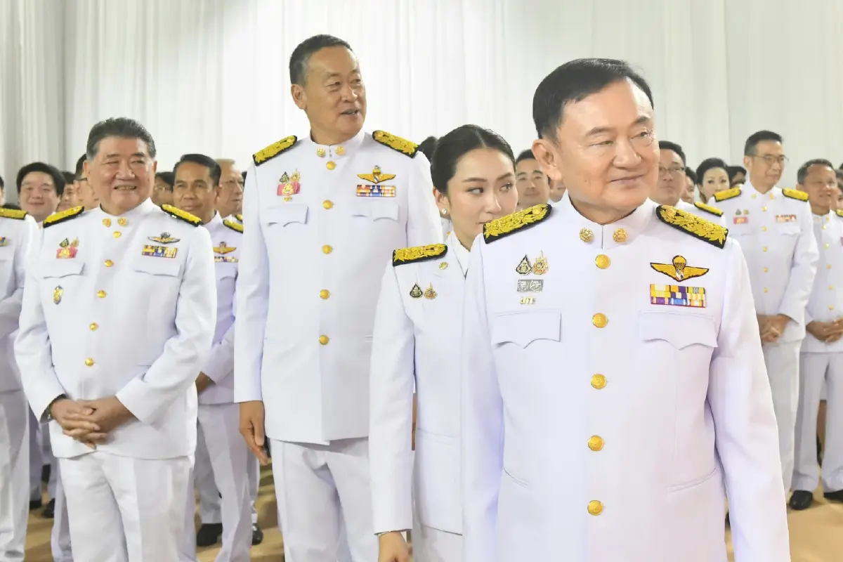 วิบากการเมือง 6 นายกฯ \'ชินวัตร\' \'แพทองธาร\' เสี่ยงซ้ำรอย ?