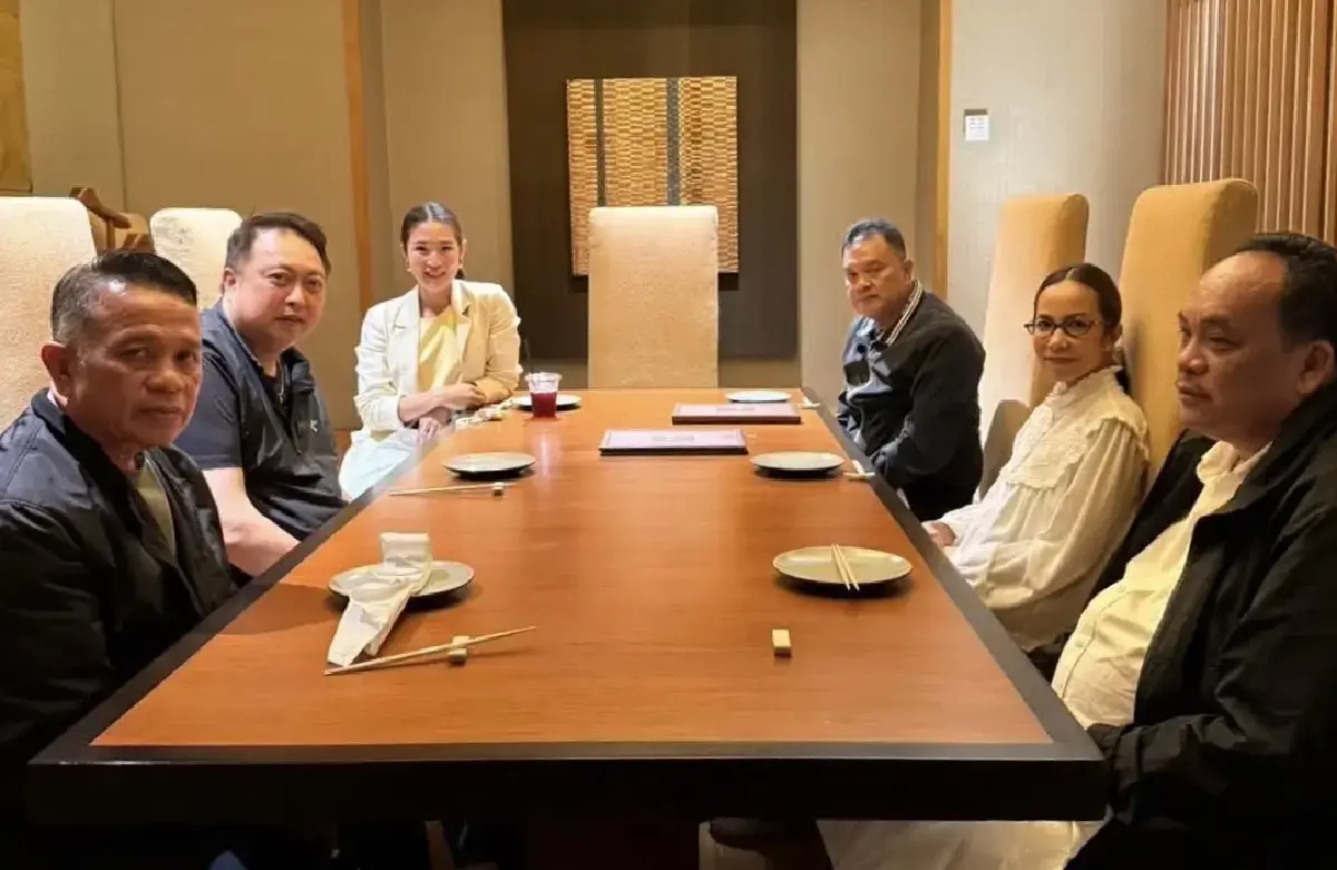 ครึ่งเทอมรัฐบาล ‘ช็อกมินต์’ขม  ปมร้อน-เกมร้าว เขย่า 'แพทองธาร'