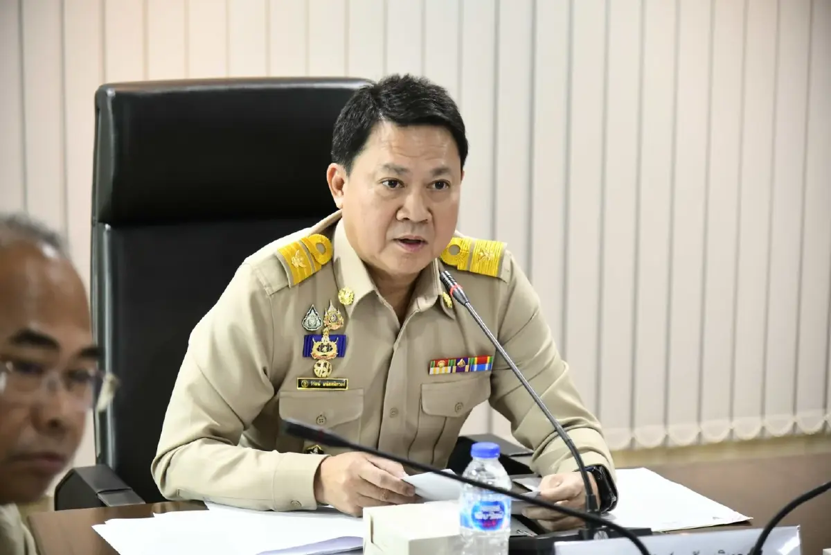 เปิด 6 มรดกภูมิปัญญาวัฒนธรรม กทม. เล็งขึ้นทะเบียน ปี 68 มีอะไรบ้าง