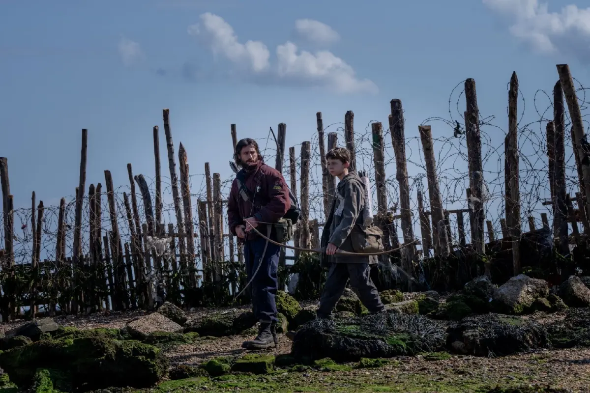 “28 YEARS LATER” ภาคต่อแฟรนไชส์หนังซอมบี้ที่เป็นตำนานของวงการ