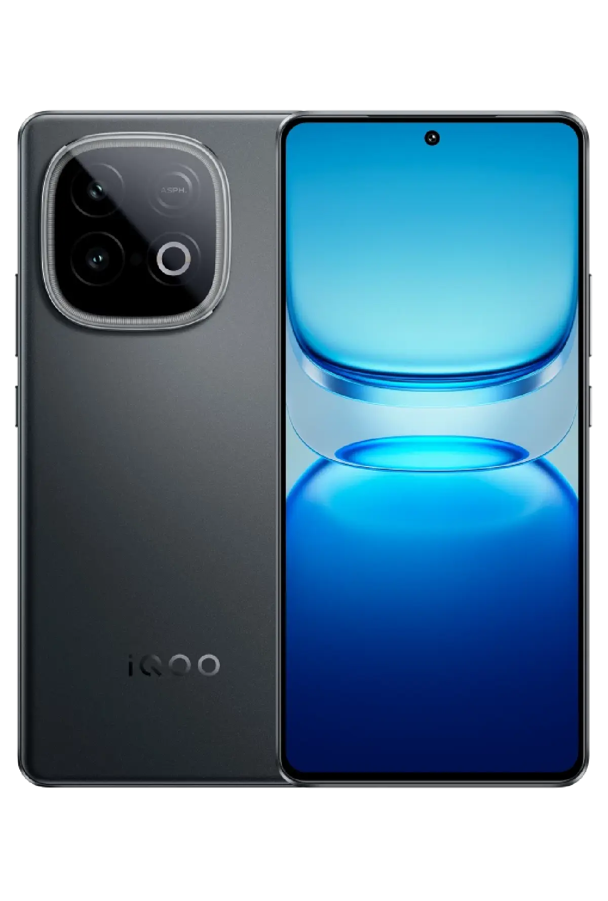 รับจบทุกเกม! 'iQOO Neo 10' อาวุธใหม่เกมเมอร์ไทย ในราคาสุดช็อก