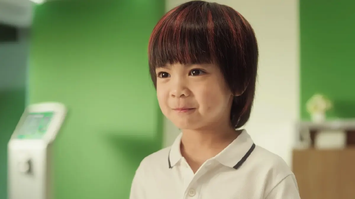 กสิกรไทย พร้อมขับเคลื่อนให้ทุกเรื่องการเงิน 'ประทับใจ ไปได้อีก'