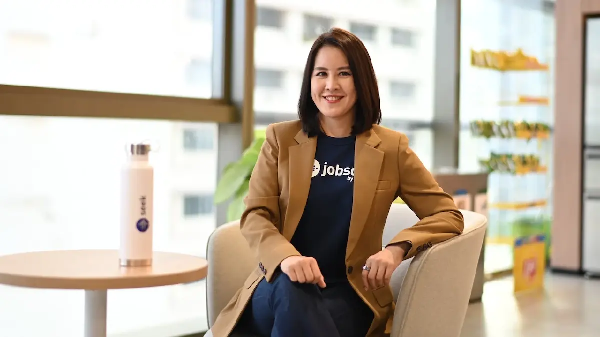 ตลาดงานไทยปี 68 บริษัทลดจ้างพนักงานประจำ หันจ้างพาร์ทไทม์พุ่ง