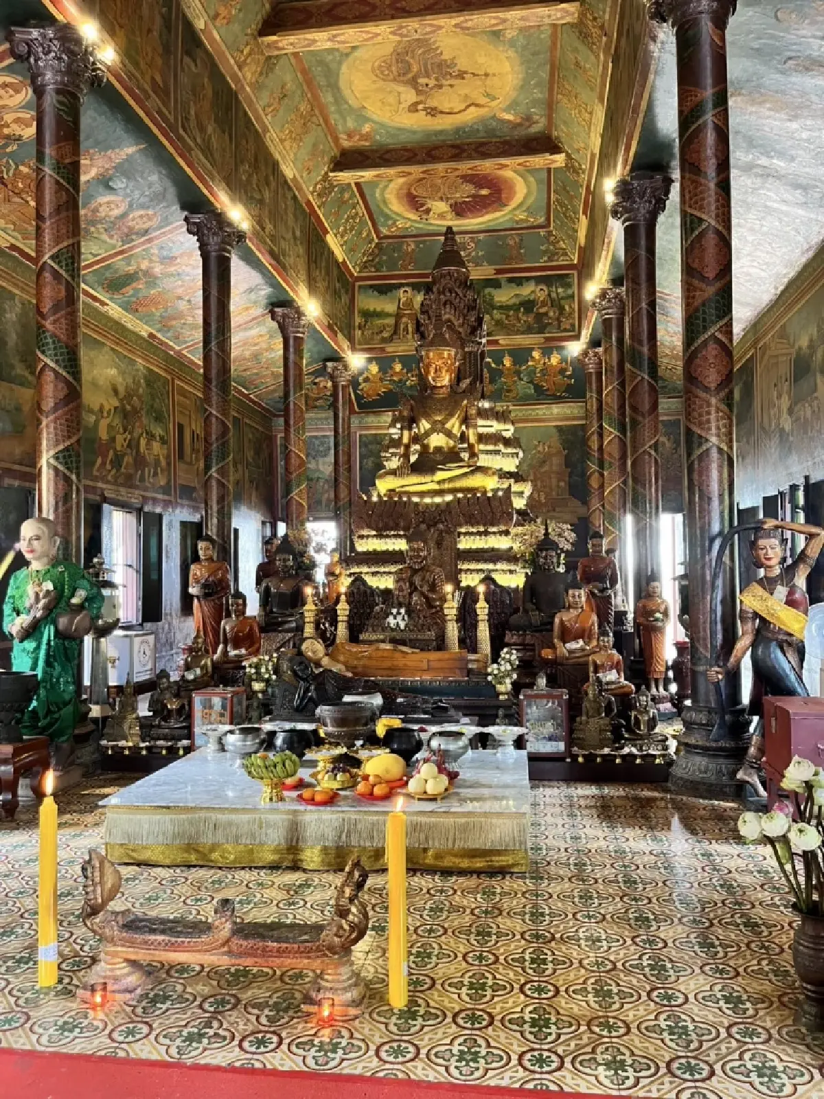 ‘ประชาชน’ จิ๊กซอว์สำคัญ เชื่อมสัมพันธ์ ‘ไทย-กัมพูชา’