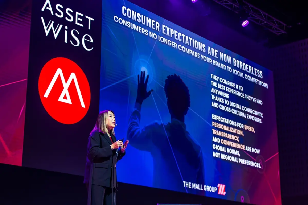 สุดยิ่งใหญ่! AssetWise presents Marketing Oops! Summit 2025