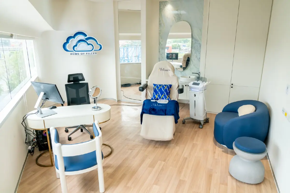 รพ.เอเอ็มฯ นำเทรนด์! ศัลยกรรมตกแต่ง มาตรฐานสากล เจาะลูกค้าต่างชาติ