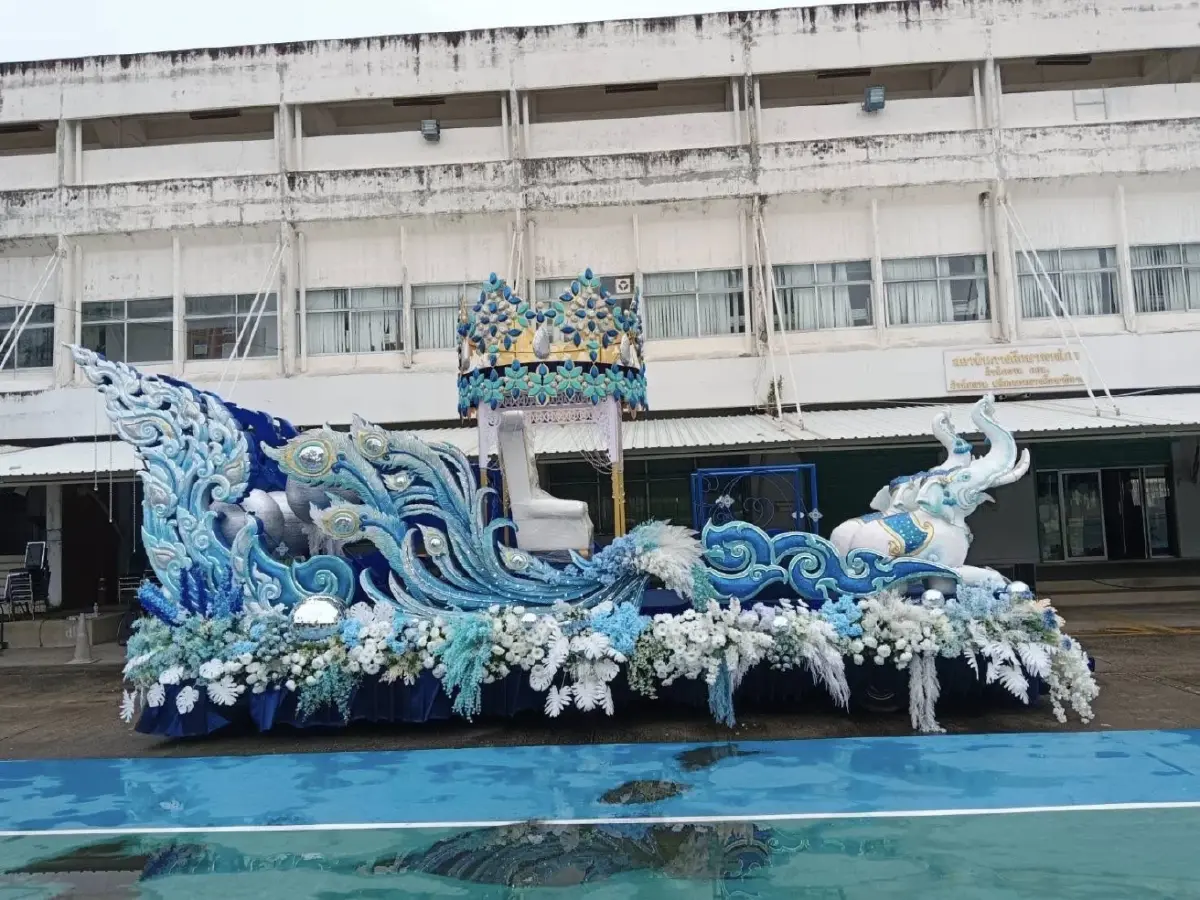 เช็กทางเลี่ยงรถติด ต้อนรับ 'โอปอล สุชาตา' Miss World 2025 กลับไทย