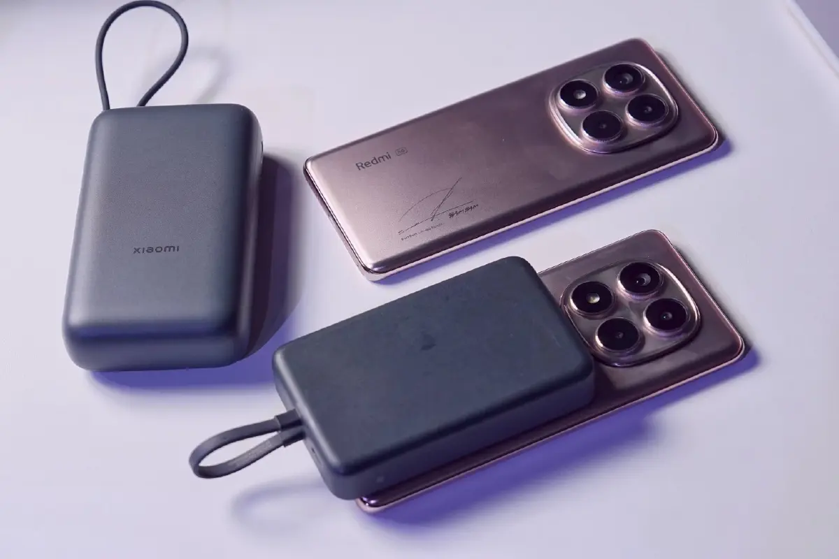 Xiaomi จัดเต็ม! เปิดตัว AIoT ชุดใหญ่ 10 กว่าอย่าง ยกระดับสมาร์ตไลฟ์