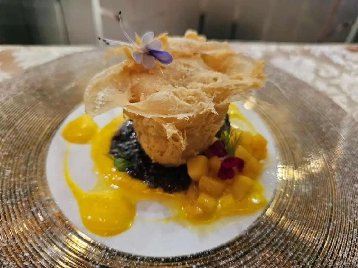 3 เชฟ ร้านอาหารจีน ‘เฮยยิน’  พร้อมเปิดตัวเชฟใหม่จากแผ่นดินใหญ่