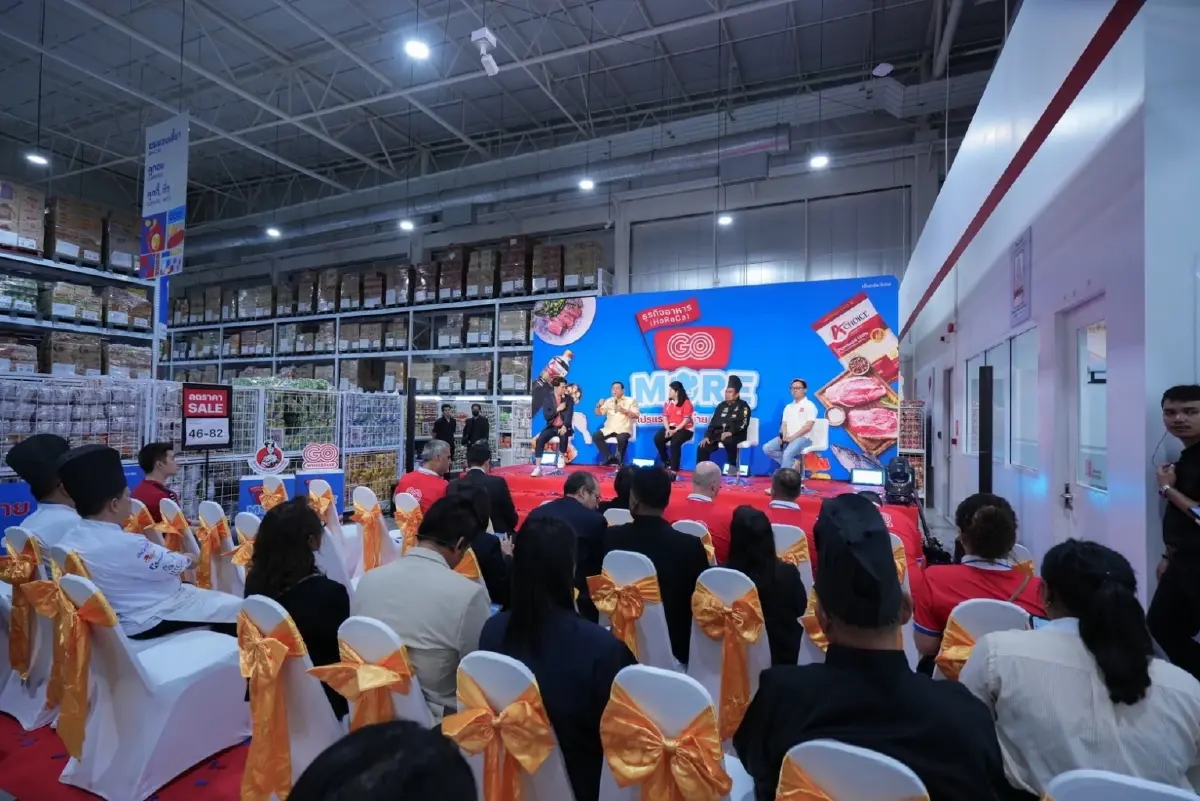 \'เชฟไทย\' ชี้สัญญาณบวก จากโรงแรมใจกลาง กทม. นักท่องเที่ยวยุโรปคึก