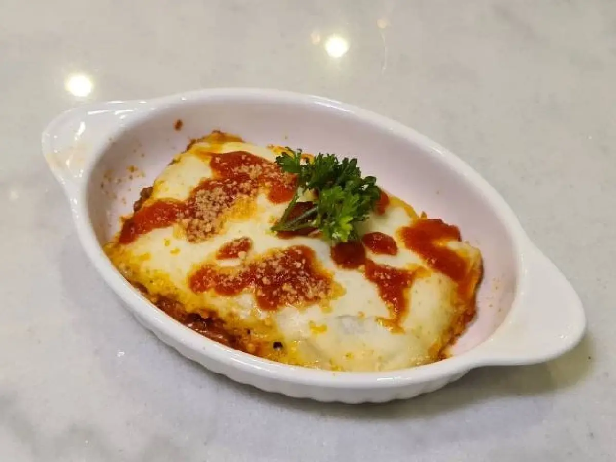 Café Buongiorno มนต์เสน่ห์ของ ‘คาเฟ่’ สไตล์ ‘อิตาเลียน’