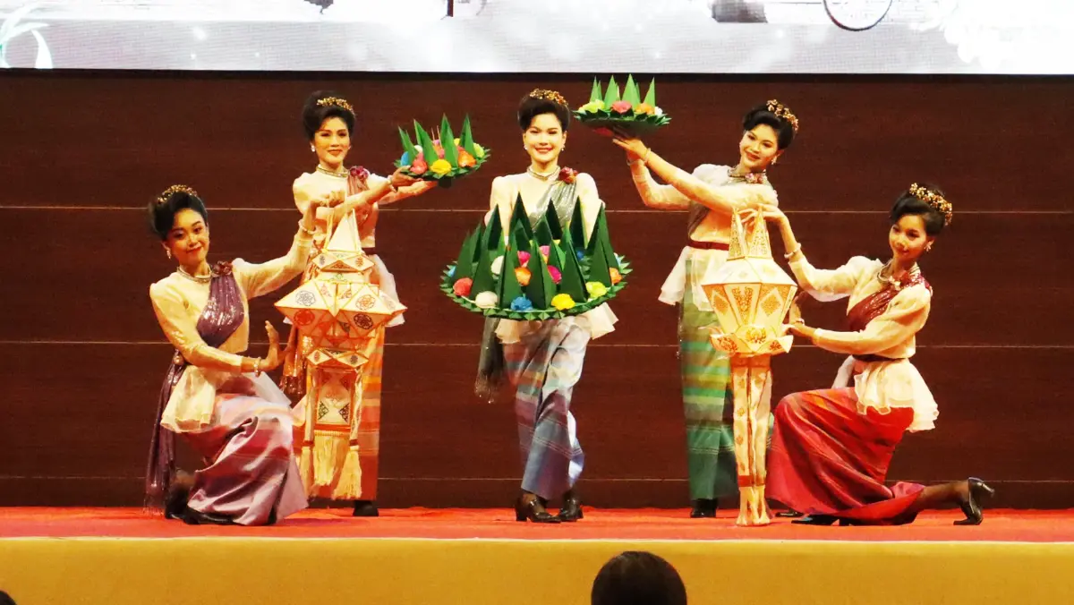 พร้อมแล้ว! เวทีเจรจาธุรกิจท่องเที่ยว 'Thailand Travel Mart Plus (TTM+) 2025' ณ เชียงใหม่ วันที่ 4-6 มิ.ย. 68