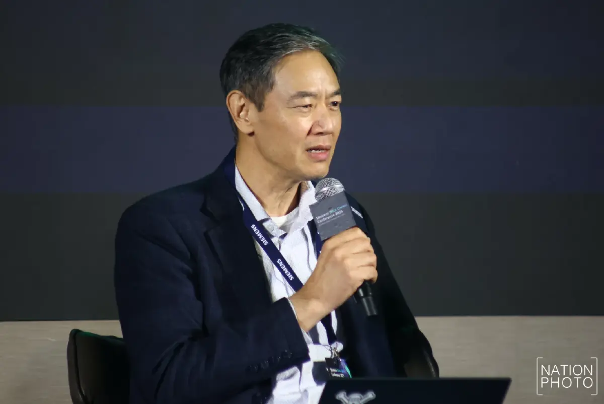 ยุคทอง Data Center ไทย กูรูแนะรับมือเกมใหม่จาก AI และ Hyperscaler