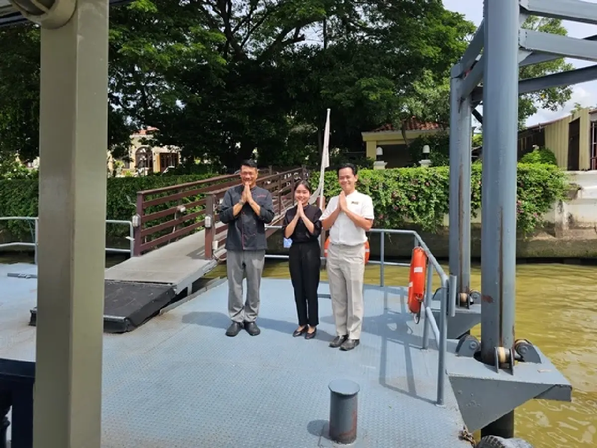 พักกายพักใจ ที่ ‘พระยาพาลาซโซ’ คฤหาสน์แห่งพระยาชลภูมิพานิช