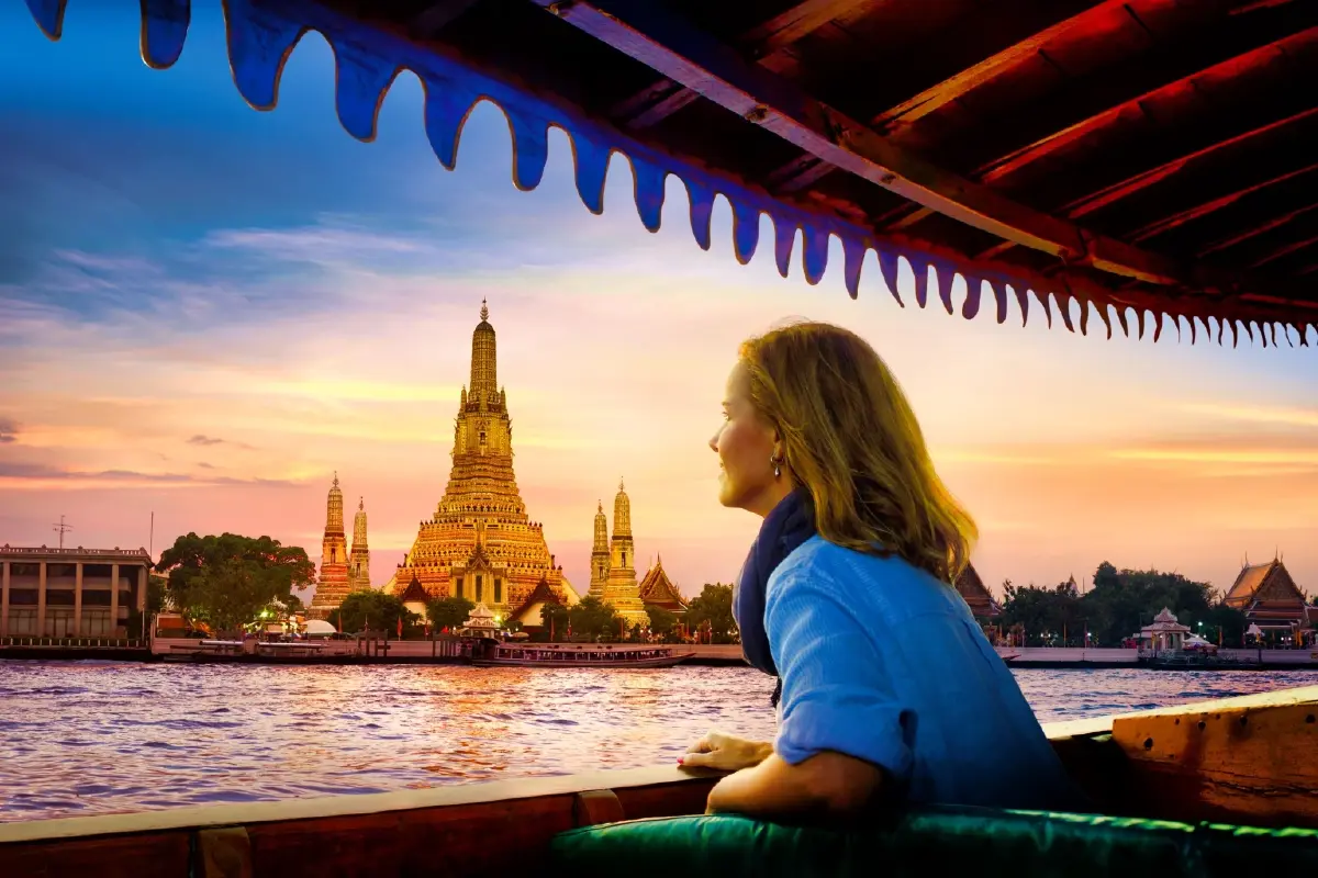 โรงแรมไทยคาดรายได้ Q2 หดตัวเกิน 10% ‘เที่ยวไทยคนละครึ่ง’ ช่วยกระตุ้นยอด 5%