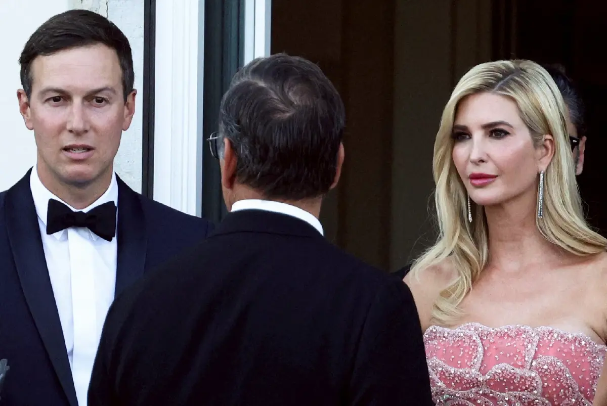 ชมภาพอภิมหางานแต่งเจ้าพ่อ Amazon วิวาห์หรู 3 วันที่เวนิส ใช้งบเท่าไร มีใครมาบ้าง