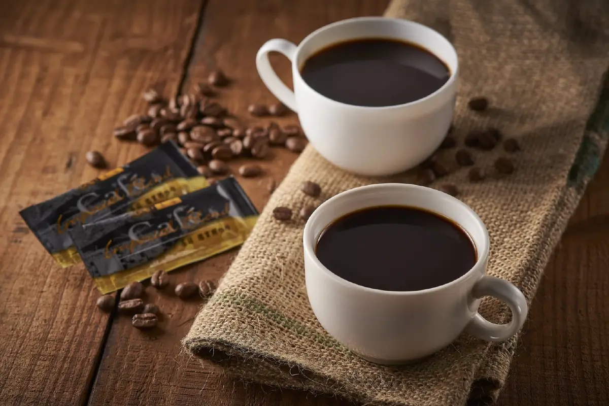 เปิดซอง…กาแฟอินสแตนท์ไต้หวัน ไม่ใหญ่ แต่มีแบรนด์ดังให้เลือกเยอะ