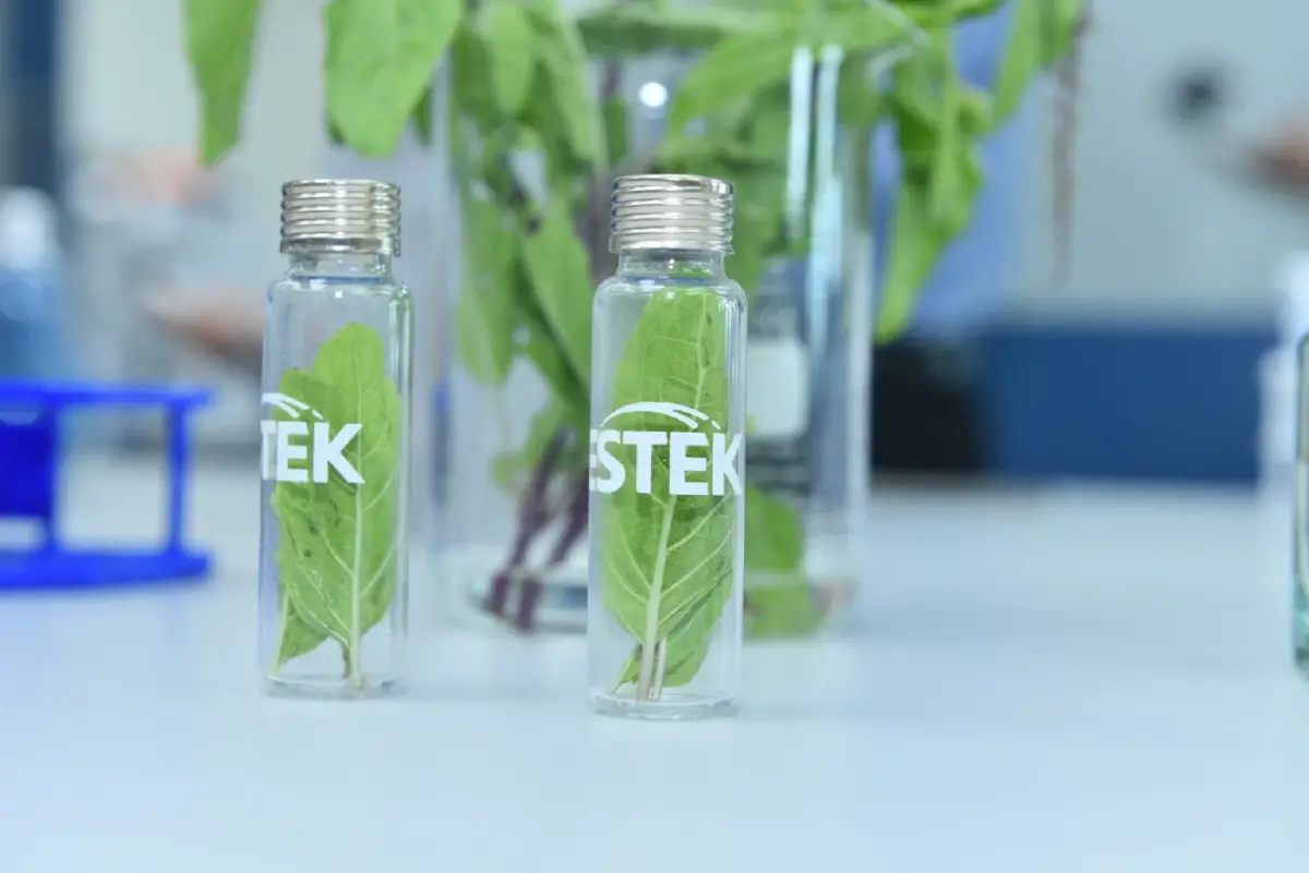 ศูนย์โอมิกส์แห่งชาติ สวทช.โชว์ศักยภาพเทคโนโลยีชีวภาพขั้นสูง