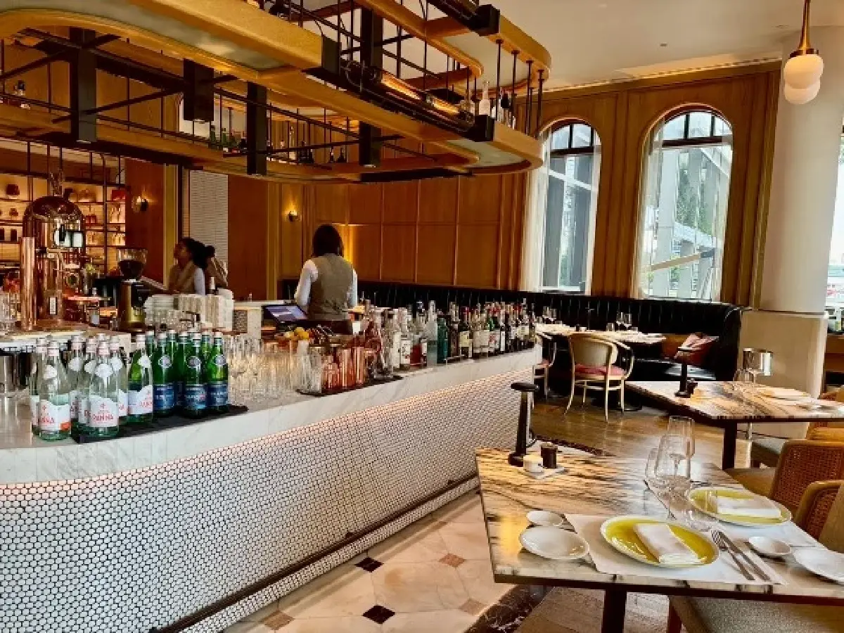 ‘Riva del Fiume’ โฟร์ซีซั่นส์ กรุงเทพฯ ฤดูกาลใหม่ ‘อาหารอิตาเลียน’