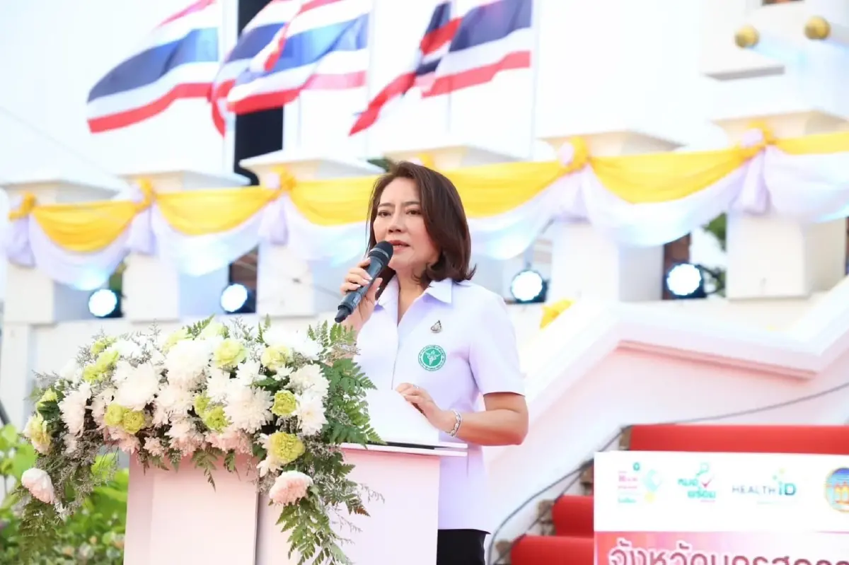 บ้านใหญ่ \'ท่าตะโก\'  โตเร็วใต้เงา \'ชาดา-สันติ\'