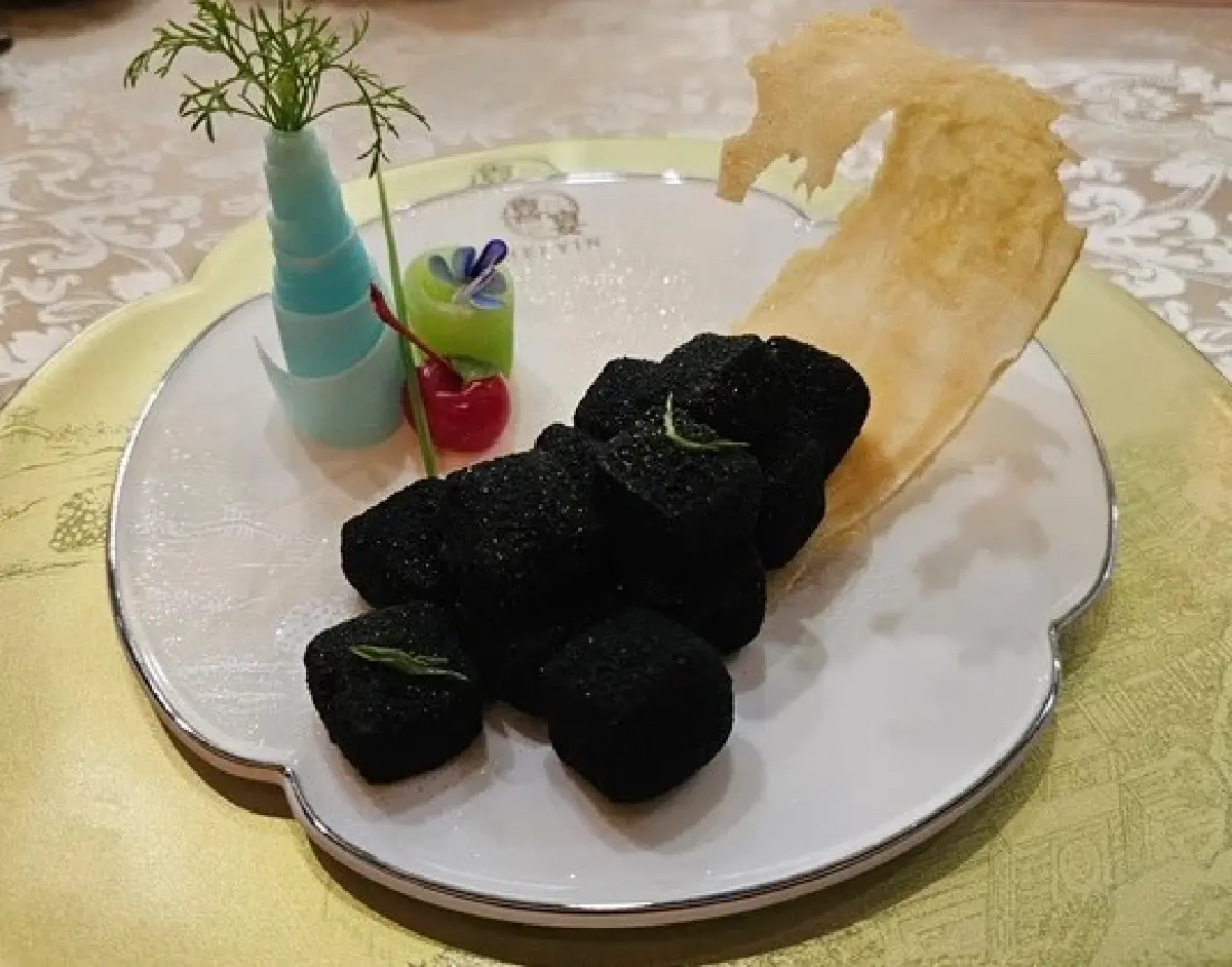 3 เชฟ ร้านอาหารจีน ‘เฮยยิน’  พร้อมเปิดตัวเชฟใหม่จากแผ่นดินใหญ่