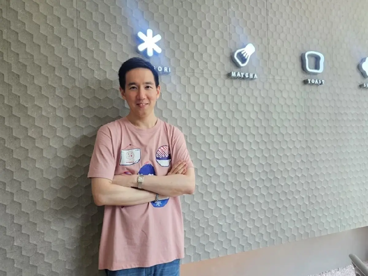 ฉลองครบรอบ 1 ปี ‘Oyatsu no Jikan’ โดย เชฟมิชลิน 2 ดาว จากโตเกียว