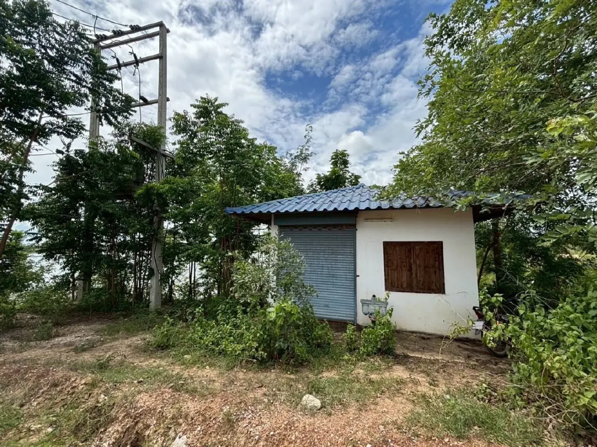 ชป. เคลียร์ปมสถานีสูบน้ำบึงทับแรต เร่งประสานท้องถิ่นแก้ปัญหาโดยเร็วที่สุด