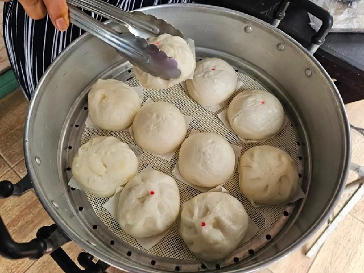 ชี้เป้า คาเฟ่ตึกแถว ‘BAS  CAFE'’ น่าสนใจ อยู่ใน ซอยนวมินทร์ 24