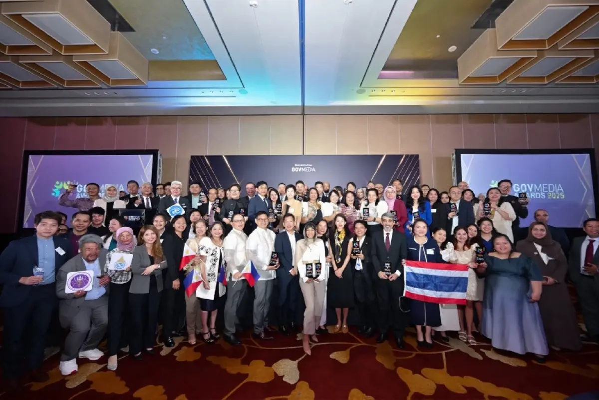 2 โครงการวิจัย บพท. และ 25 มหาวิทยาลัย คว้ายอดเยี่ยมเอเชียแปซิฟิก