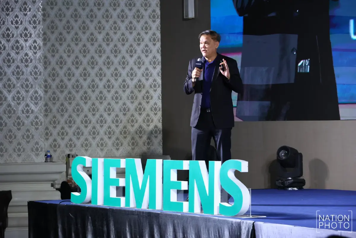 ระบบ 'ป้องกันไฟไหม้' แบตเตอรี่ลิเธียมไอออน กุญแจสู่ Data Center ปลอดภัย