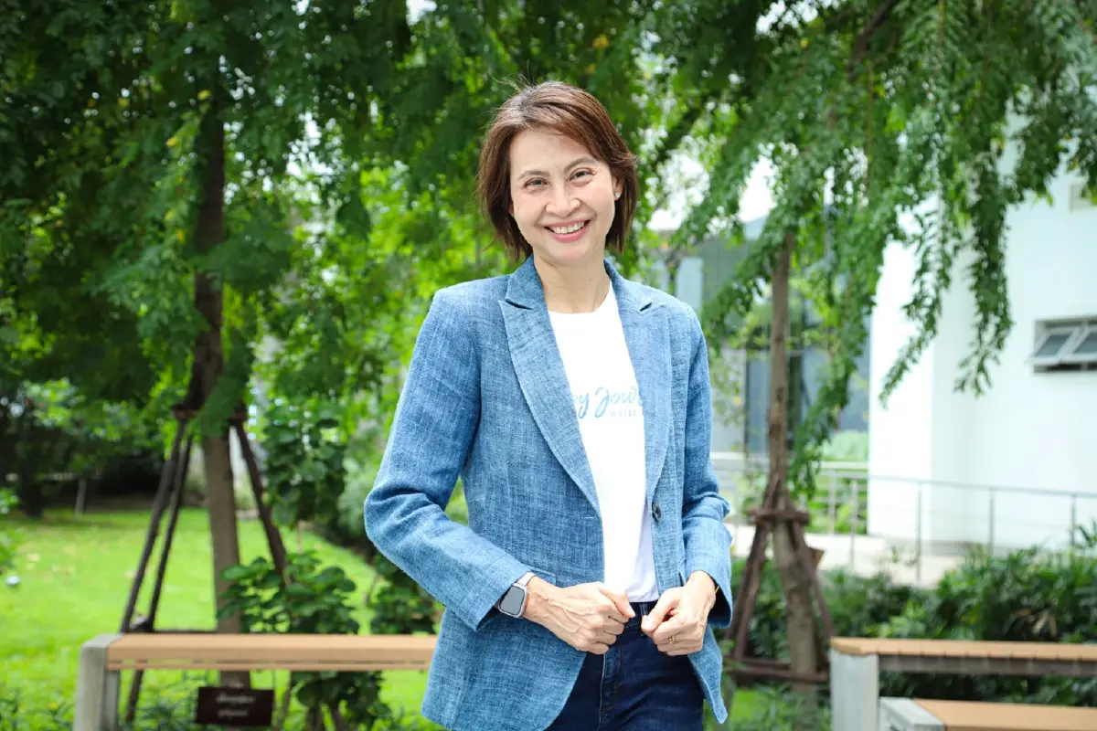 BEM พลิกโฉม Art Learning Centre ดึง อ.บุญกว้าง นนท์เจริญ ร่วมโปรเจกต์