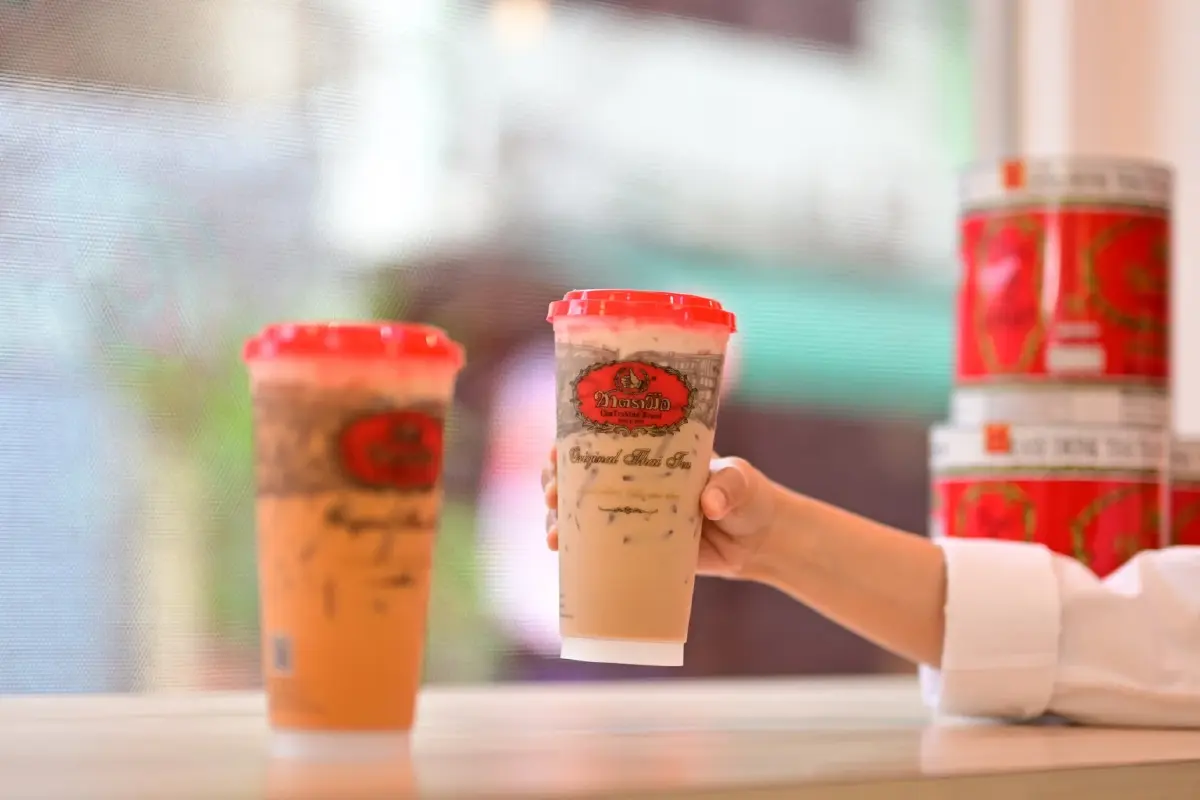 ‘ชาไทยสีส้ม’ ไม่อันตราย ถ้ากินไม่เกิน 3 แก้ว! ย้ำ สีสังเคราะห์เรื่องปกติ แม้บางส่วนเริ่มกังวล