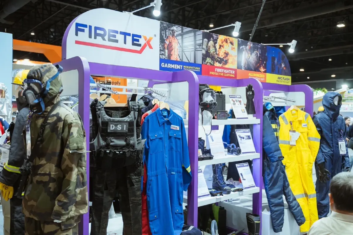 โคตรปัง! กลัฟเท็กซ์ 25 ปี ตอกย้ำความปลอดภัย ดันความยั่งยืนระดับโลก