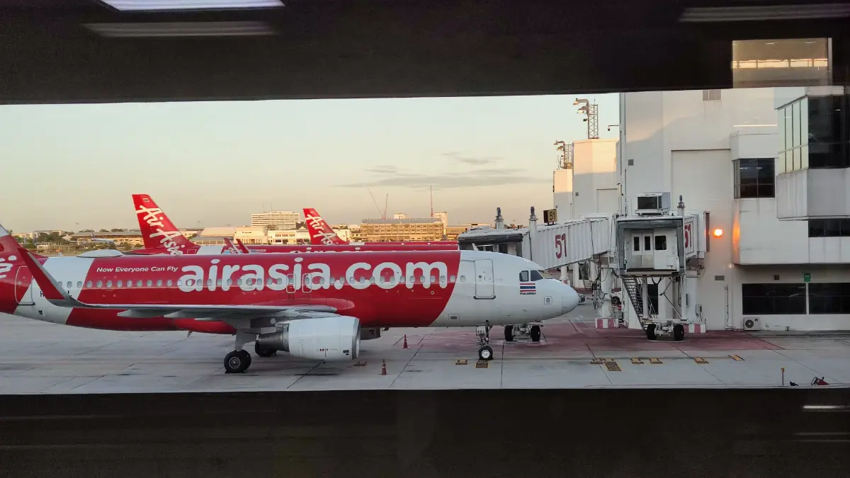 แอร์ไลน์ชงรัฐลด ‘ภาษีน้ำมัน’ หนุนอัดโปรโมชันตั๋วบินโลว์ซีซัน ปลุกท่องเที่ยว