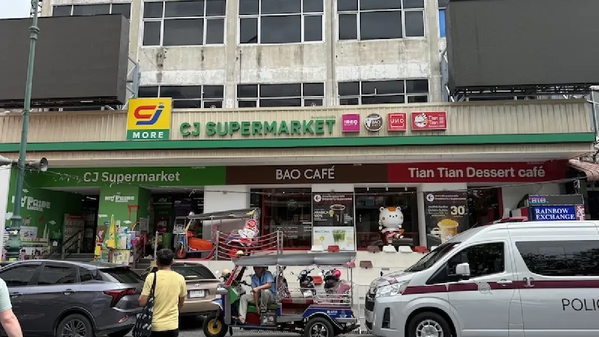 ร้านถูกดี มีมาตรฐาน ‘กำไรแล้ว\' ค้าปลีก ‘เสถียร’ อู้ฟู่พันล้าน!