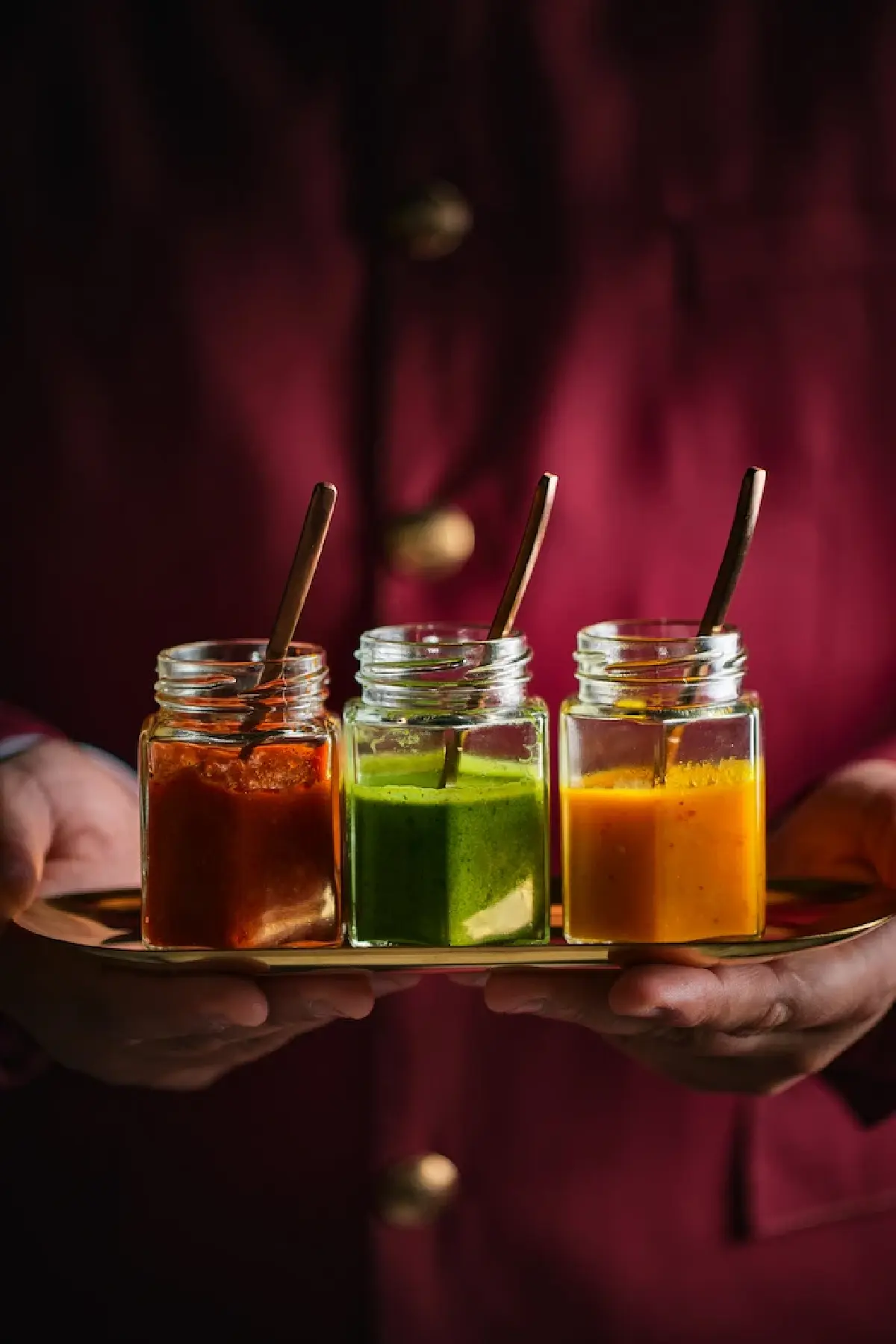 อาหารอินเดีย  ร้าน Daryaganj ‘ต้นตำรับบัตเตอร์ชิกเก้น’ ตำนาน 78 ปี