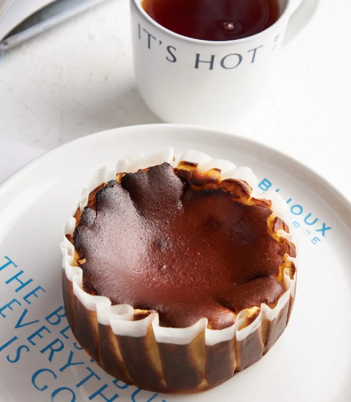 บิฌูส์ เดอ เบอร์ เอชิเร่ ร้านขนมอบแนะนำ แซนด์วิช ไส้จุใจ