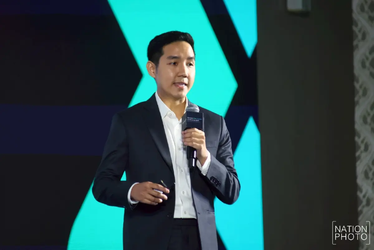 'กรุงศรี' ชี้อานิสงส์ AI-5G ดึงลงทุน Data Center ในไทยโต