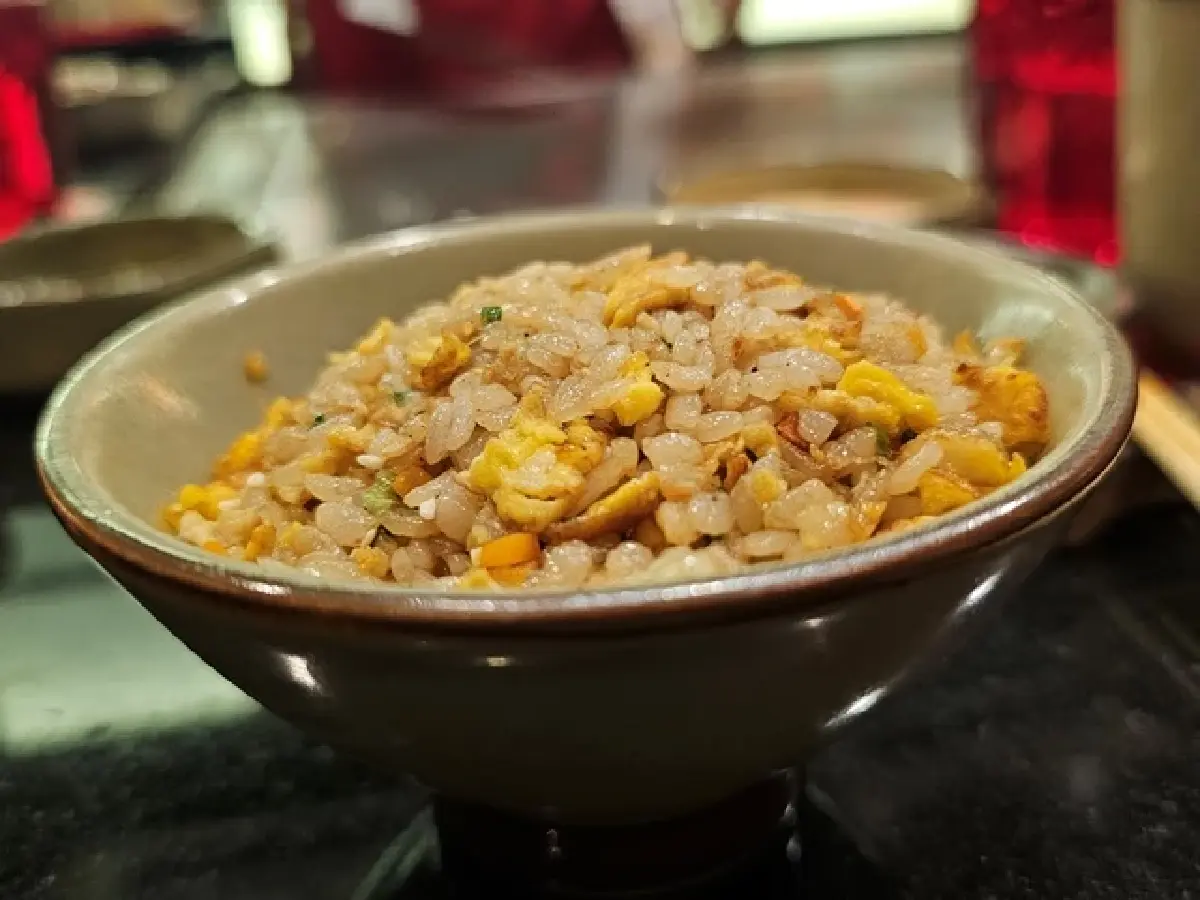 ‘บุฟเฟ่ต์อาหารญี่ปุ่น’ สไตล์เทปันยากิ ที่ เบนิฮานา (Benihana)