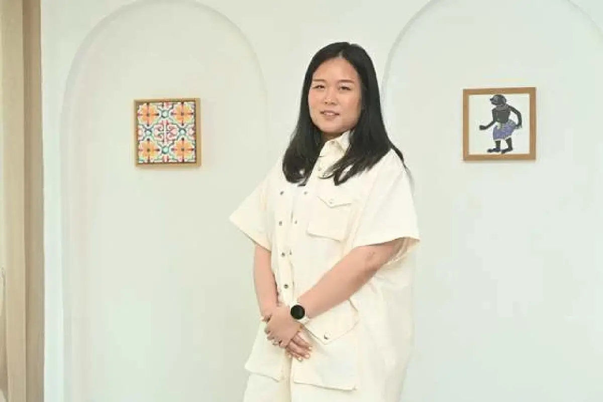 แพลตฟอร์ม TikTok  และ พลังครีเอเตอร์ ดัน ‘อาหารไทย’ สู่เวทีโลก
