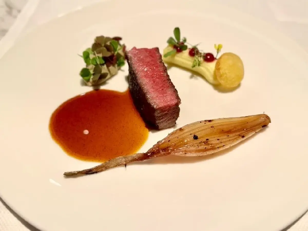 ‘Riva del Fiume’ โฟร์ซีซั่นส์ กรุงเทพฯ ฤดูกาลใหม่ ‘อาหารอิตาเลียน’