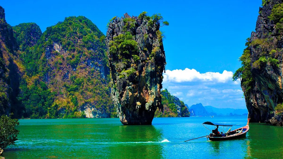 เที่ยวตามรอย ‘Jurassic World : Rebirth’