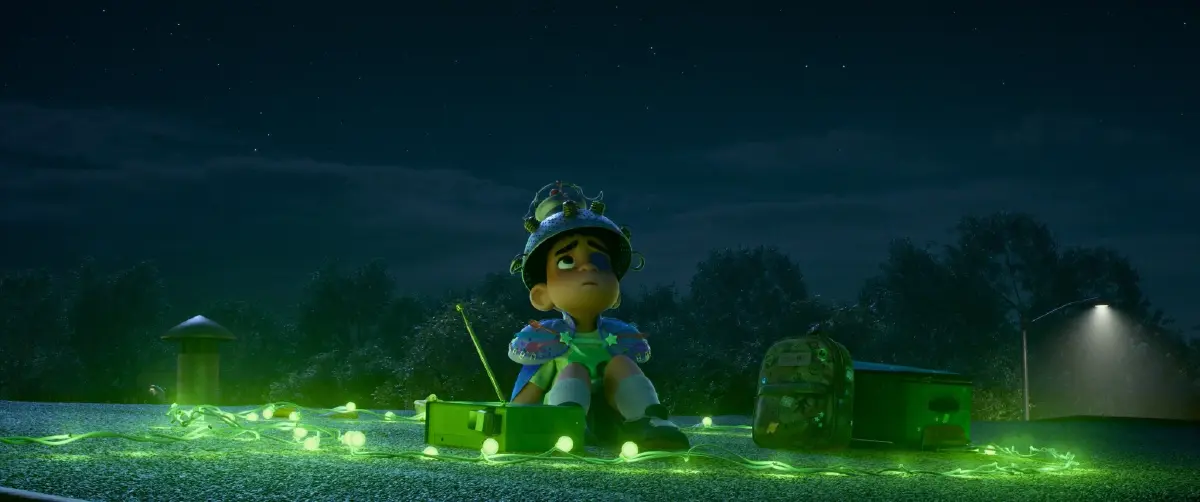 7 เรื่องน่าสนใจเกี่ยวกับ ‘Elio’ การ์ตูนเรื่องใหม่ของ Disney PIXAR