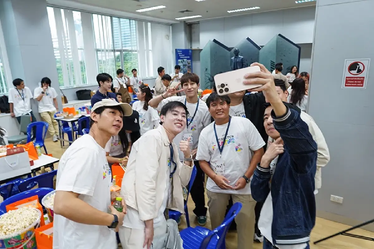 ประกาศผลท็อปครีเอเตอร์ ผู้ชนะงาน iCreator Camp Gen 2 โดย RAiNMaker