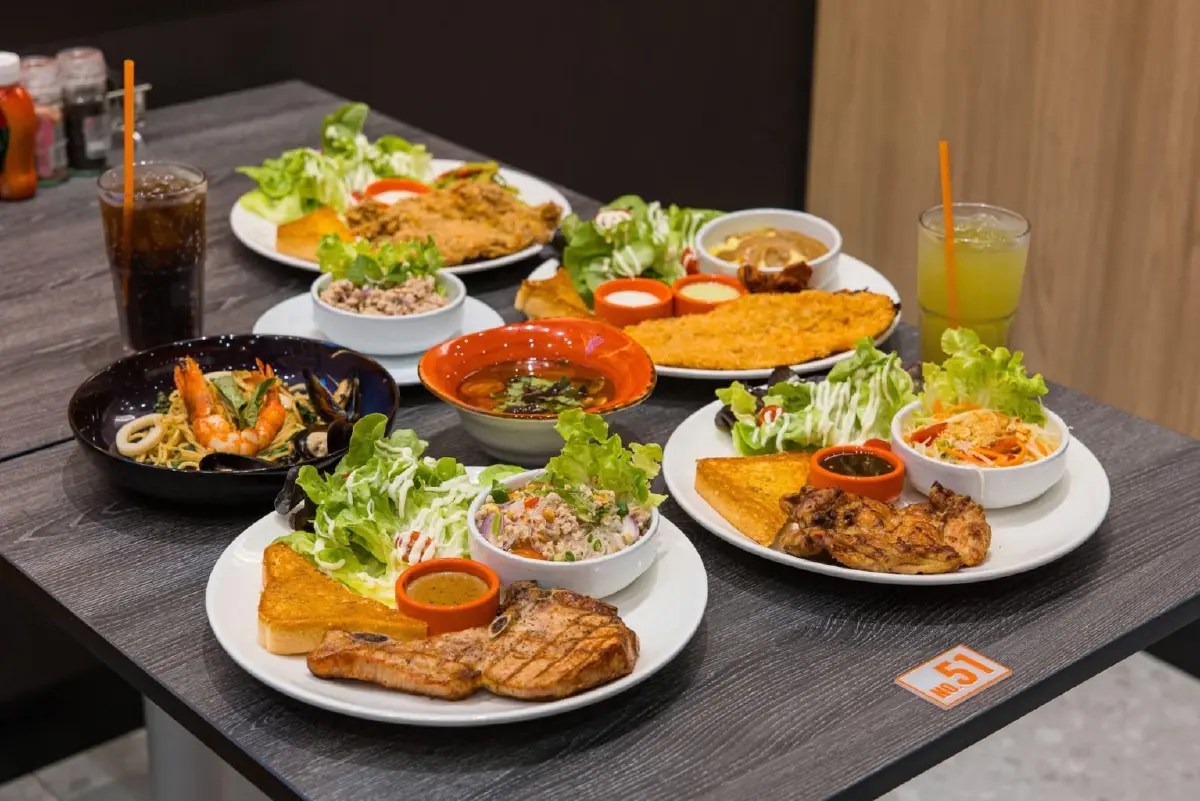 เทียบฟอร์ม ‘3 ยักษ์สเต๊ก’ ในไทย ปี 2567 กำไรโตพุ่งพันเปอร์เซ็นต์!