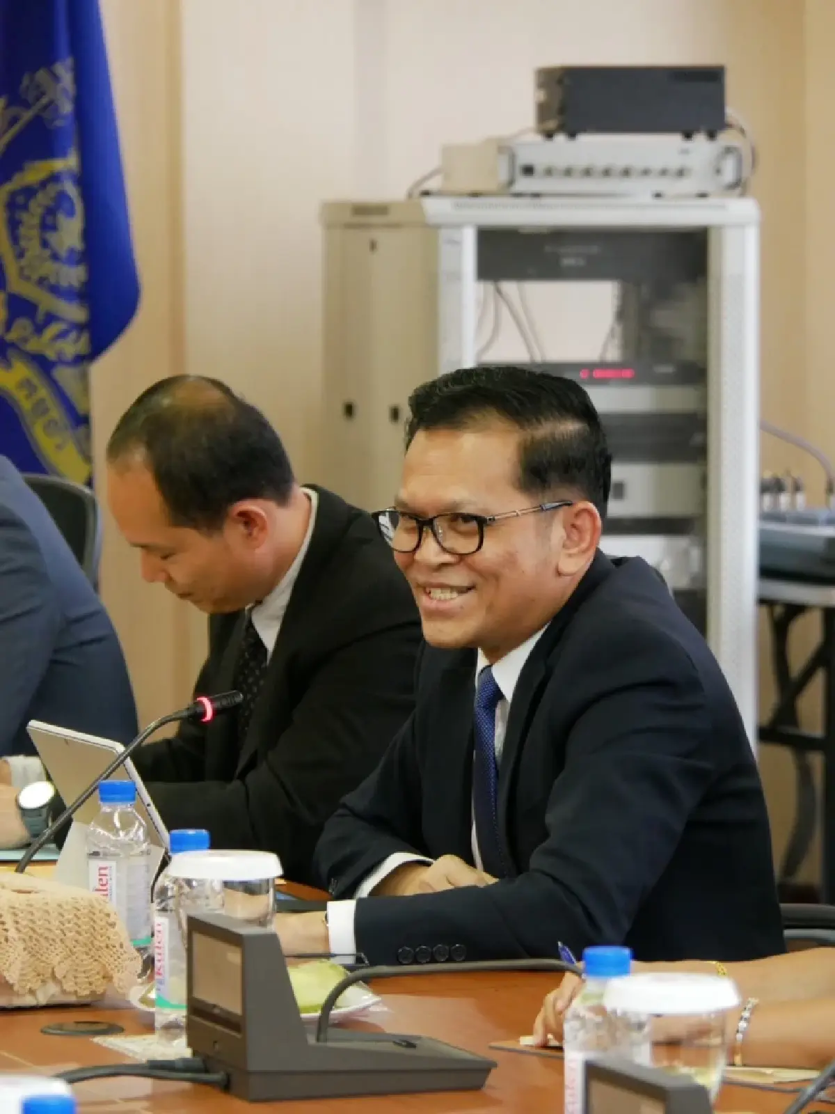 ‘สื่อมวลชน’ กำลังสำคัญ สร้างความเข้าใจ ‘ไทย-กัมพูชา’